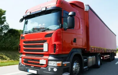 Adana Beypazarı Ambar Kargo