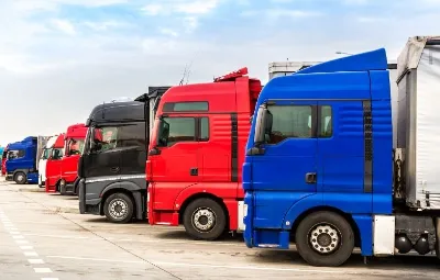 Adana Beypazarı Ambar Nakliyat