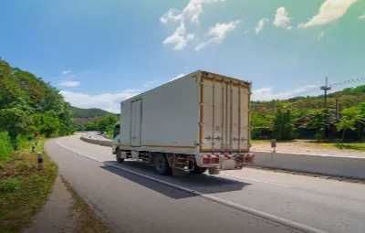 Adana ile Beypazarı Arası Bulaşık Makinesi Taşıma