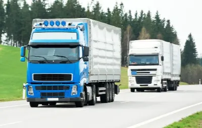 Adana ile Beypazarı Arası Eşya Taşıma